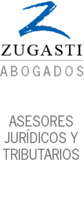 Zugasti Abogados Logo